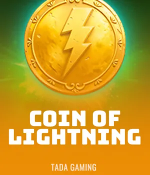 Coin of Lightning
