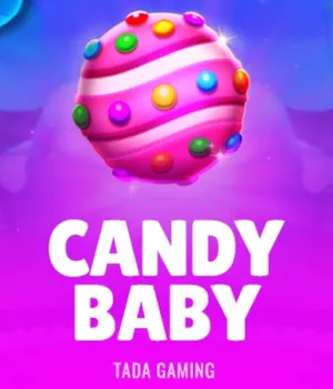 Candy Baby