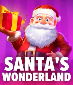 Santa?s Wonderland