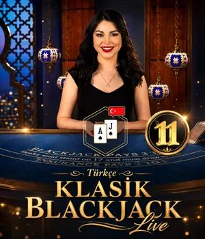 Blackjack Classic 9
